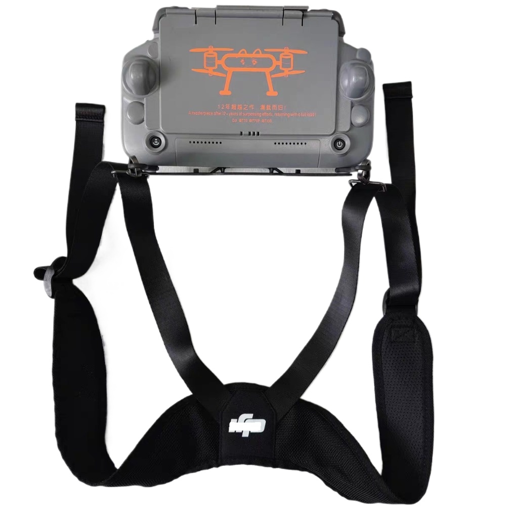 สายรัดรีโมทคอนโทรลโดรนเกษตรสำห - Drone Remote Controller Lanyard บทวิจารณ์และราคา