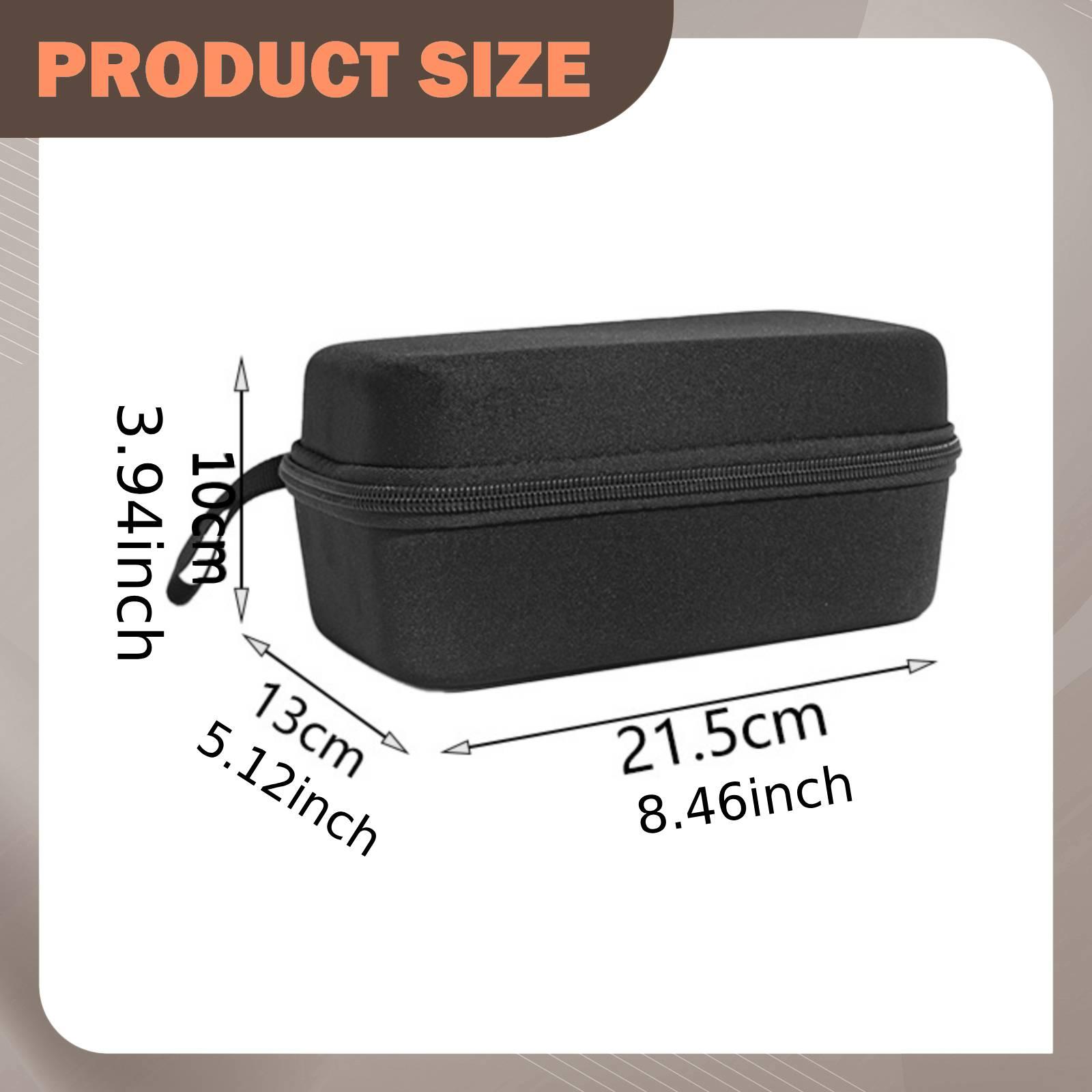 กระเป๋าเก็บโดรนแบบเปลือกแข็งสำ - Drone Hard Shell Case บทวิจารณ์และราคา