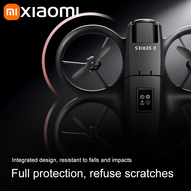 โดรน Xiaomi D16 GPS 8K กล้องคู - Drone Power Bank บทวิจารณ์และราคา