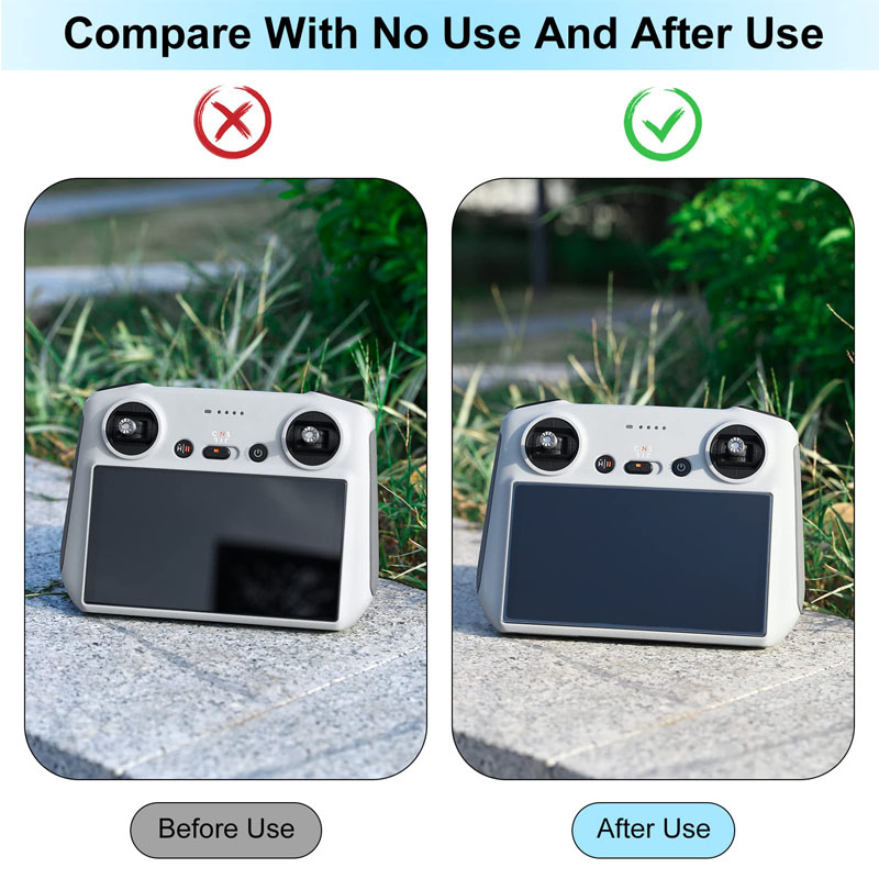 ฟิล์มกระจกนิรภัยสำหรับดีไอ มิน - Drone Neck Strap บทวิจารณ์และราคา