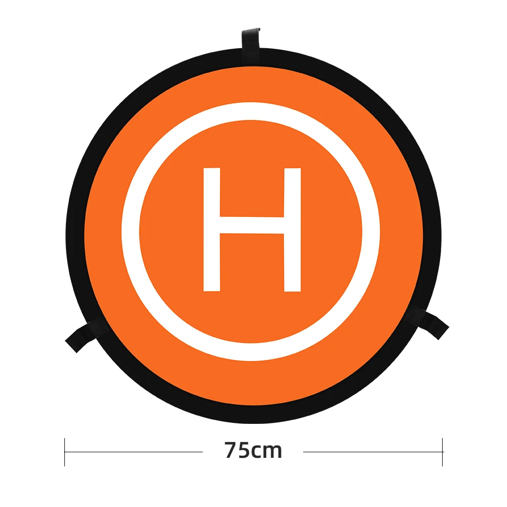 พับ Landing Pad/สําหรับ DJI NE - Drone Landing Pad บทวิจารณ์และราคา