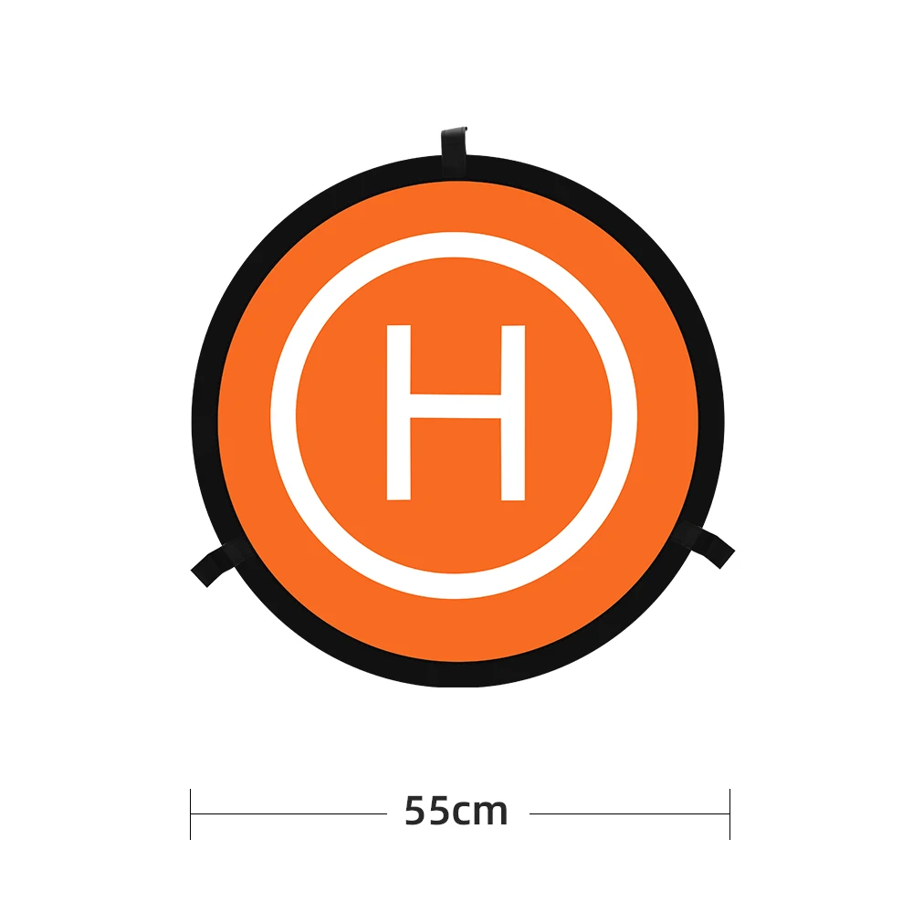 พับ Landing Pad/สําหรับ DJI NE - Drone Landing Pad บทวิจารณ์และราคา