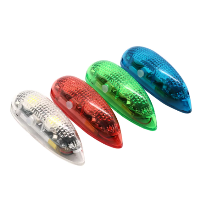ไฟนำทางไร้สาย ZMR รุ่น III 1S  - Drone Beacon Light บทวิจารณ์และราคา