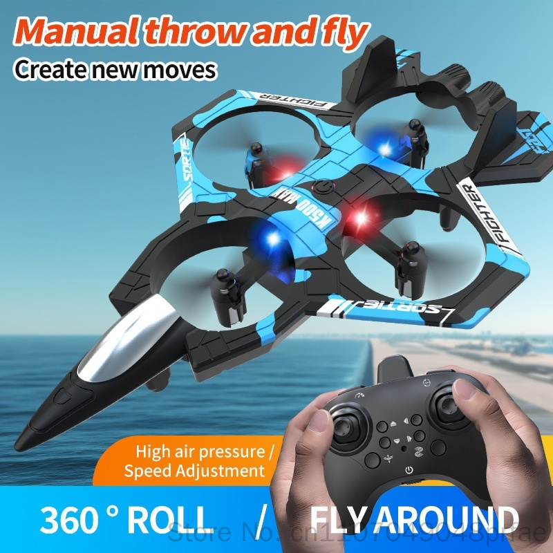 โดรนบังคับวิทยุ K500 Max รุ่นส - Drone Beacon Light บทวิจารณ์และราคา