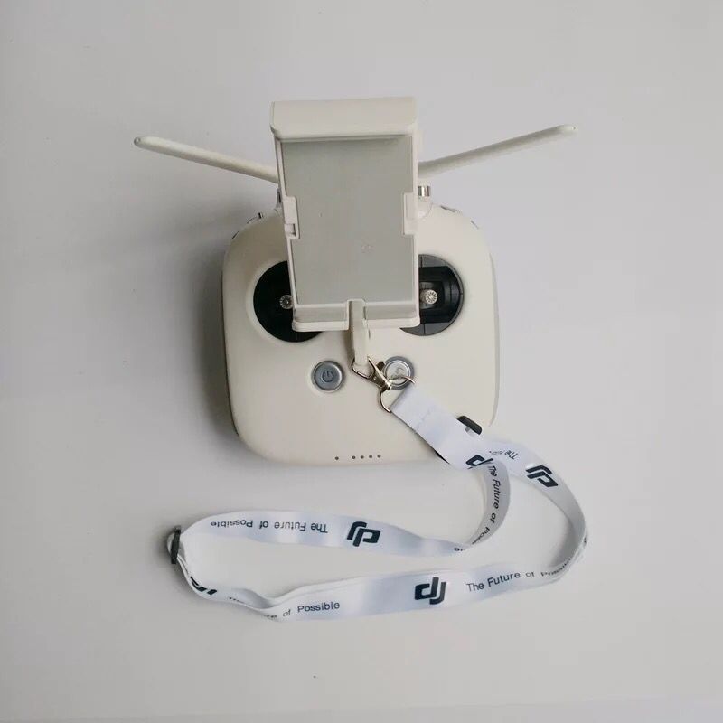 สายคล้องคอ รีโมทคอนโทรล ฝาครอบ - Drone Remote Controller Lanyard บทวิจารณ์และราคา