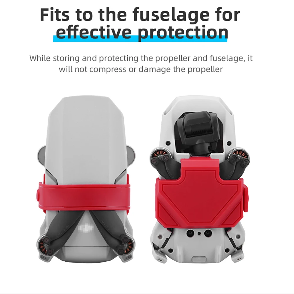 BRDRC ผู้ถือใบพัดสําหรับ DJI M - Drone Propeller Holder บทวิจารณ์และราคา