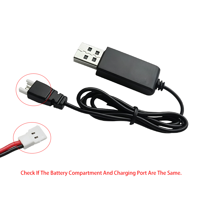 แบตเตอรี่ลิเธียมโพลิเมอร์ 3.7V - Drone Battery Charger บทวิจารณ์และราคา