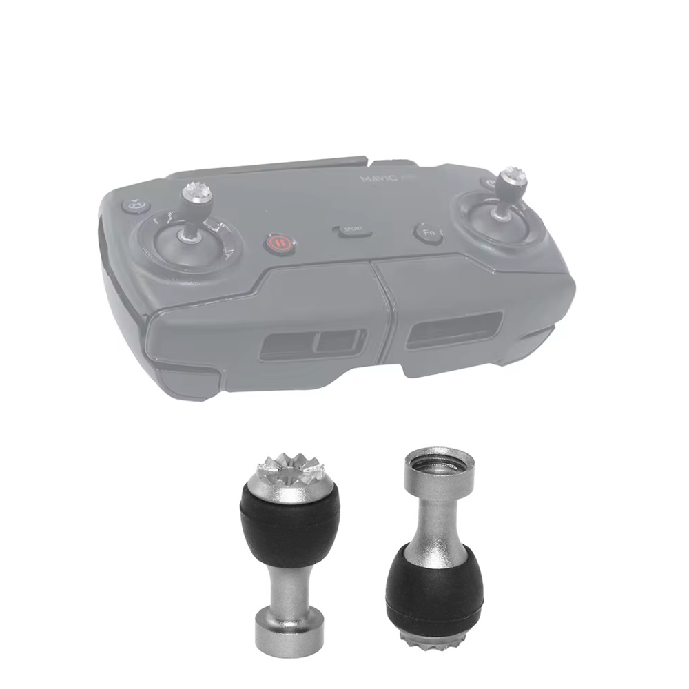 รีโมทคอนโทรลจอยสติ๊กสำหรับ DJI - Drone Control Stick บทวิจารณ์และราคา