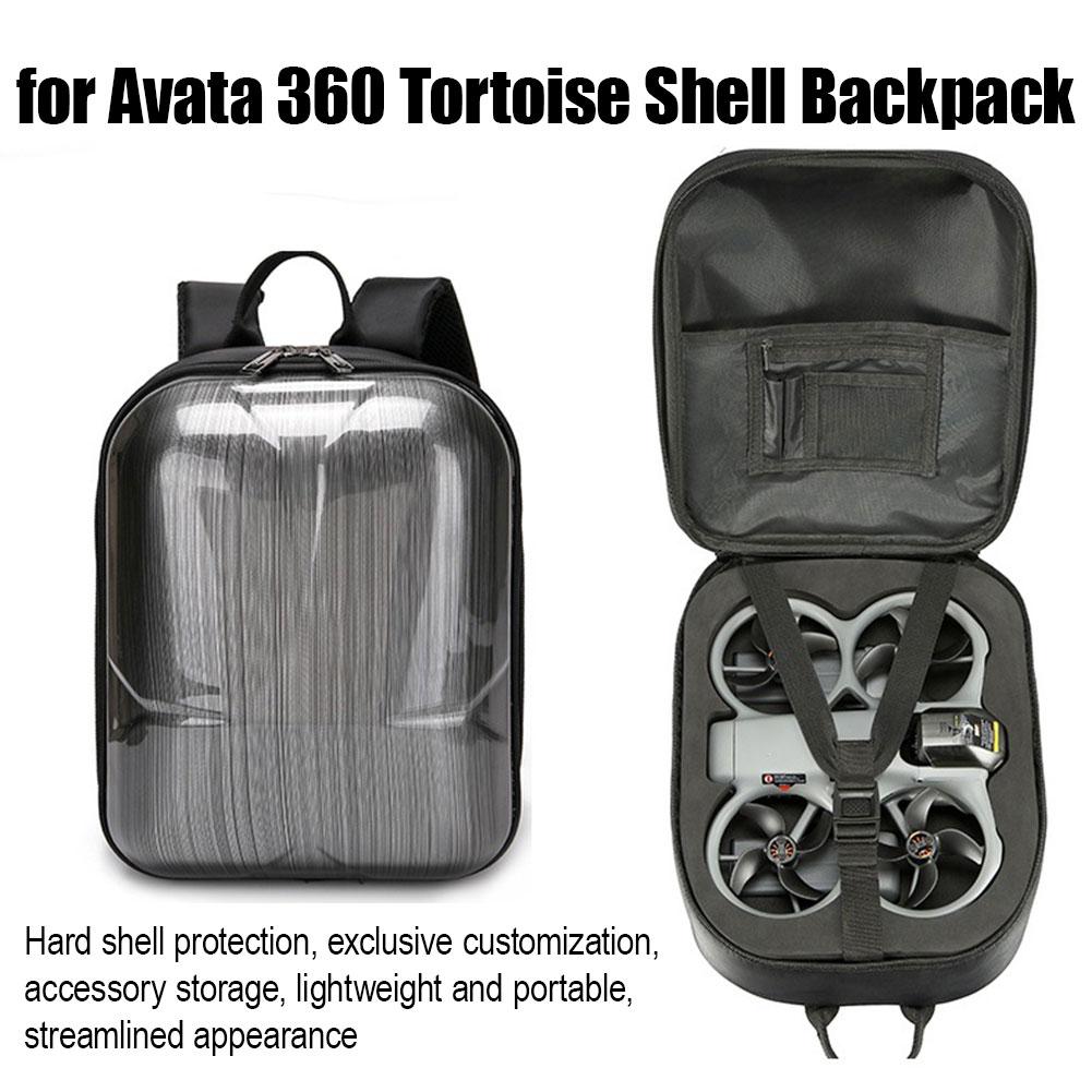 กระเป๋าเป้สะพายหลังแบบแข็งสำหร - Drone Carrying Case บทวิจารณ์และราคา