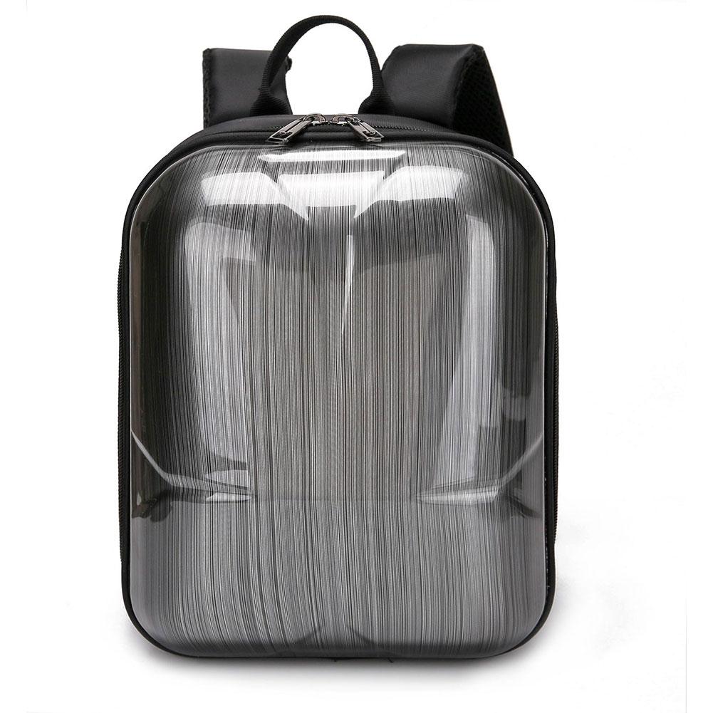 กระเป๋าเป้สะพายหลังแบบแข็งสำหร - Drone Carrying Case บทวิจารณ์และราคา