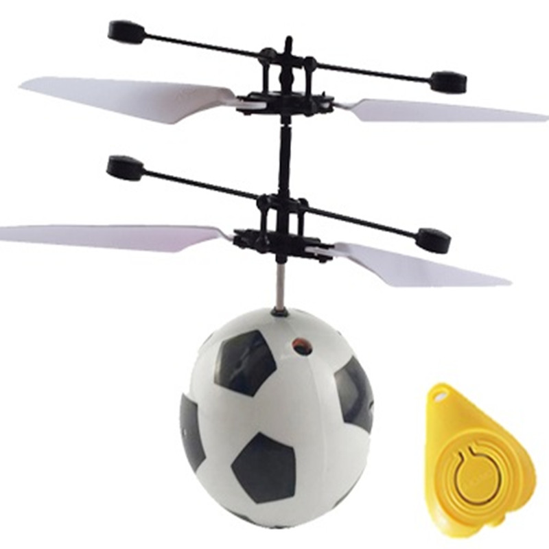 โดรนขนาดเล็กสำหรับเด็ก เฮลิคอป - Drone Beacon Light บทวิจารณ์และราคา