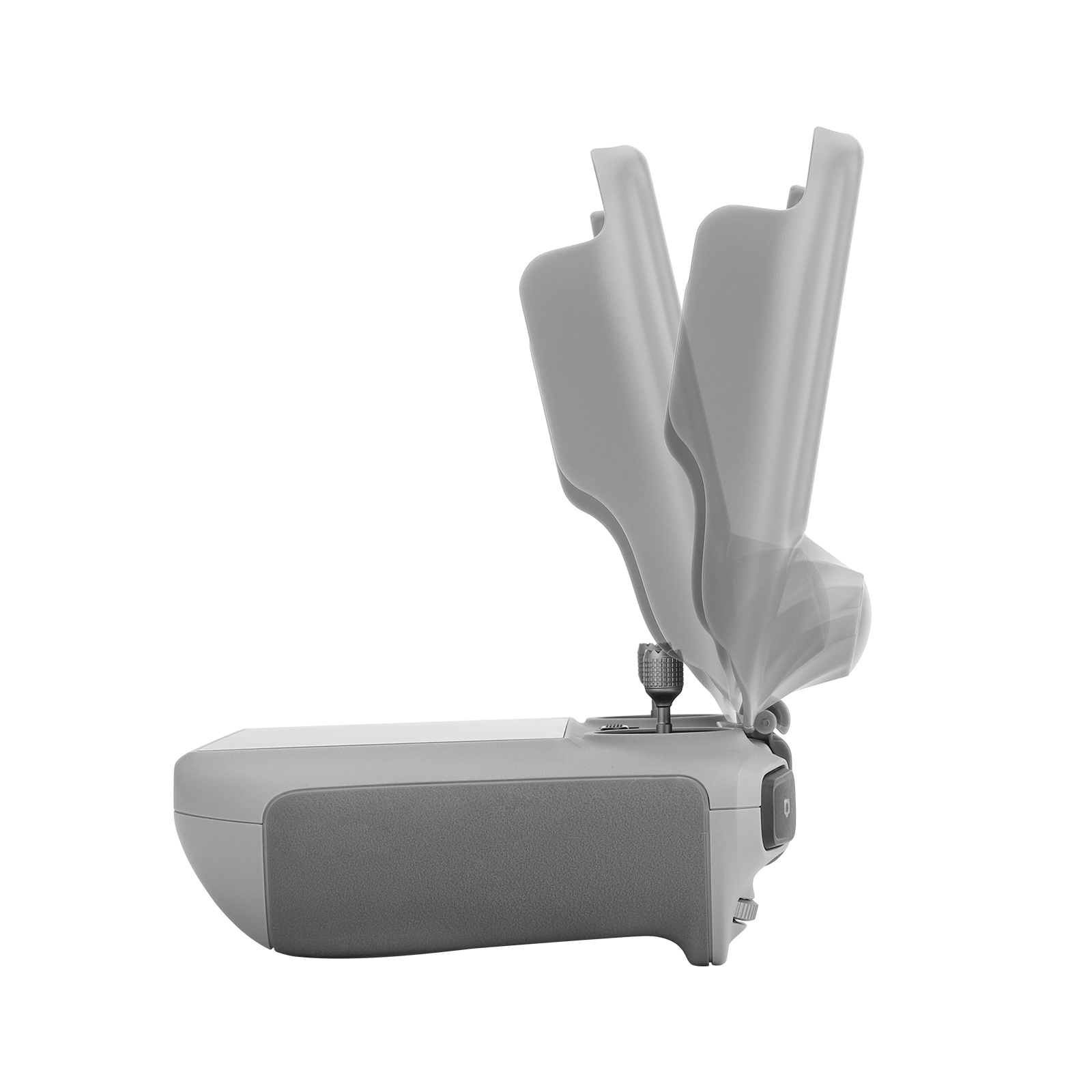 เคส TPU ป้องกันรอยขีดข่วนสําหร - Drone Propeller Holder บทวิจารณ์และราคา
