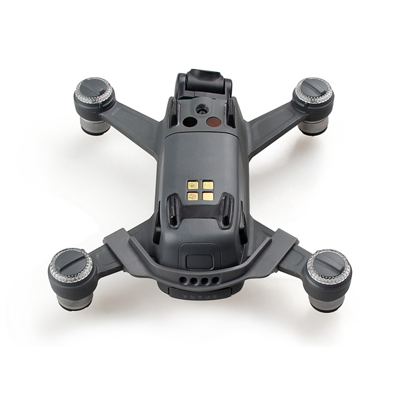 สําหรับ DJI Spark Drone บินแบต - Drone Tablet Mount บทวิจารณ์และราคา