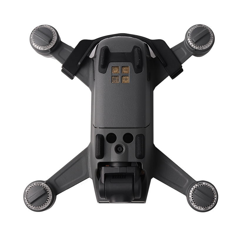 สําหรับ DJI Spark Drone บินแบต - Drone Tablet Mount บทวิจารณ์และราคา