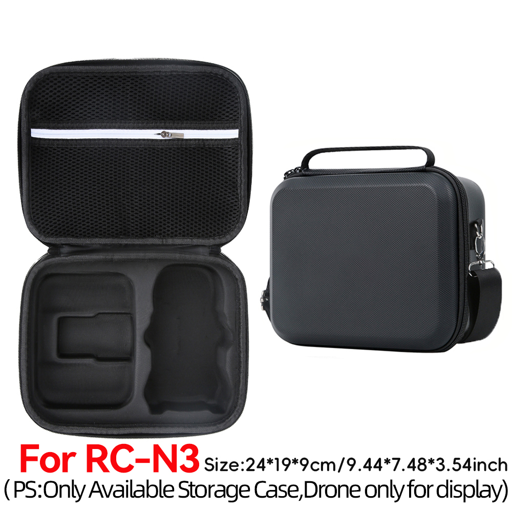 สำหรับ DJI LITO X1 1 RC N3 แบบ - Drone Hard Shell Case บทวิจารณ์และราคา