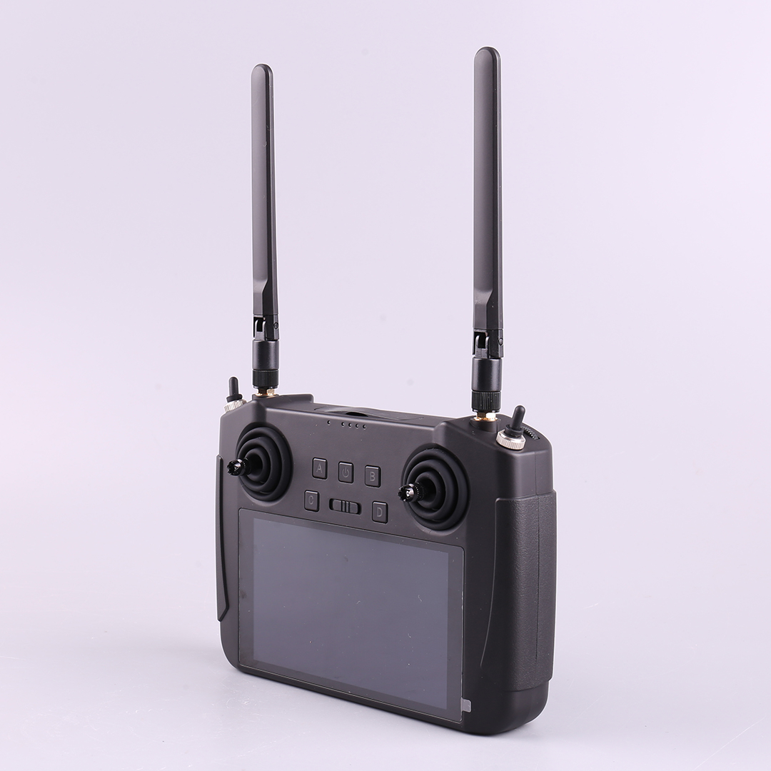 รีโมทคอนโทรล SIYI MK15 รุ่นอุต - Drone Controller Screen บทวิจารณ์และราคา