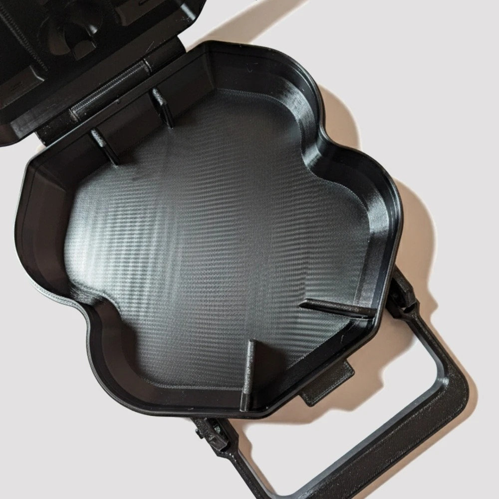 กระเป๋าอเนกประสงค์สำหรับ DJI N - Drone Carrying Case บทวิจารณ์และราคา