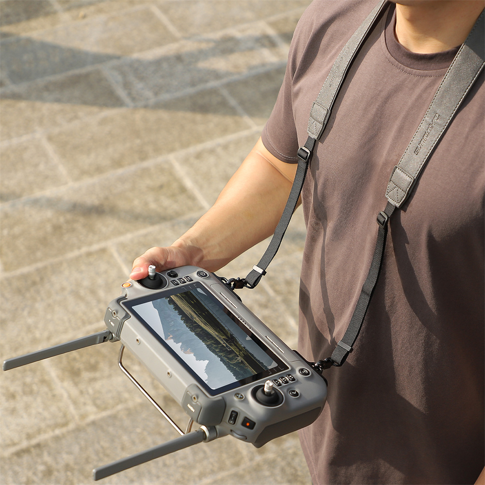 Sunnylife รีโมทคอนโทรลสายคล้อง - Drone Neck Strap บทวิจารณ์และราคา