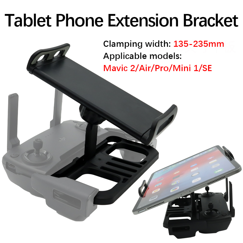 สําหรับ DJI Mavic 2/MINI SE/Ai - Drone Tablet Mount บทวิจารณ์และราคา