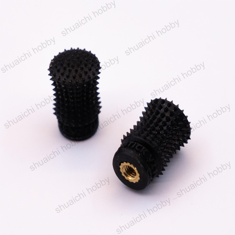 1 คู่Gimbal Stick Ends Rockerจ - Drone Control Stick บทวิจารณ์และราคา