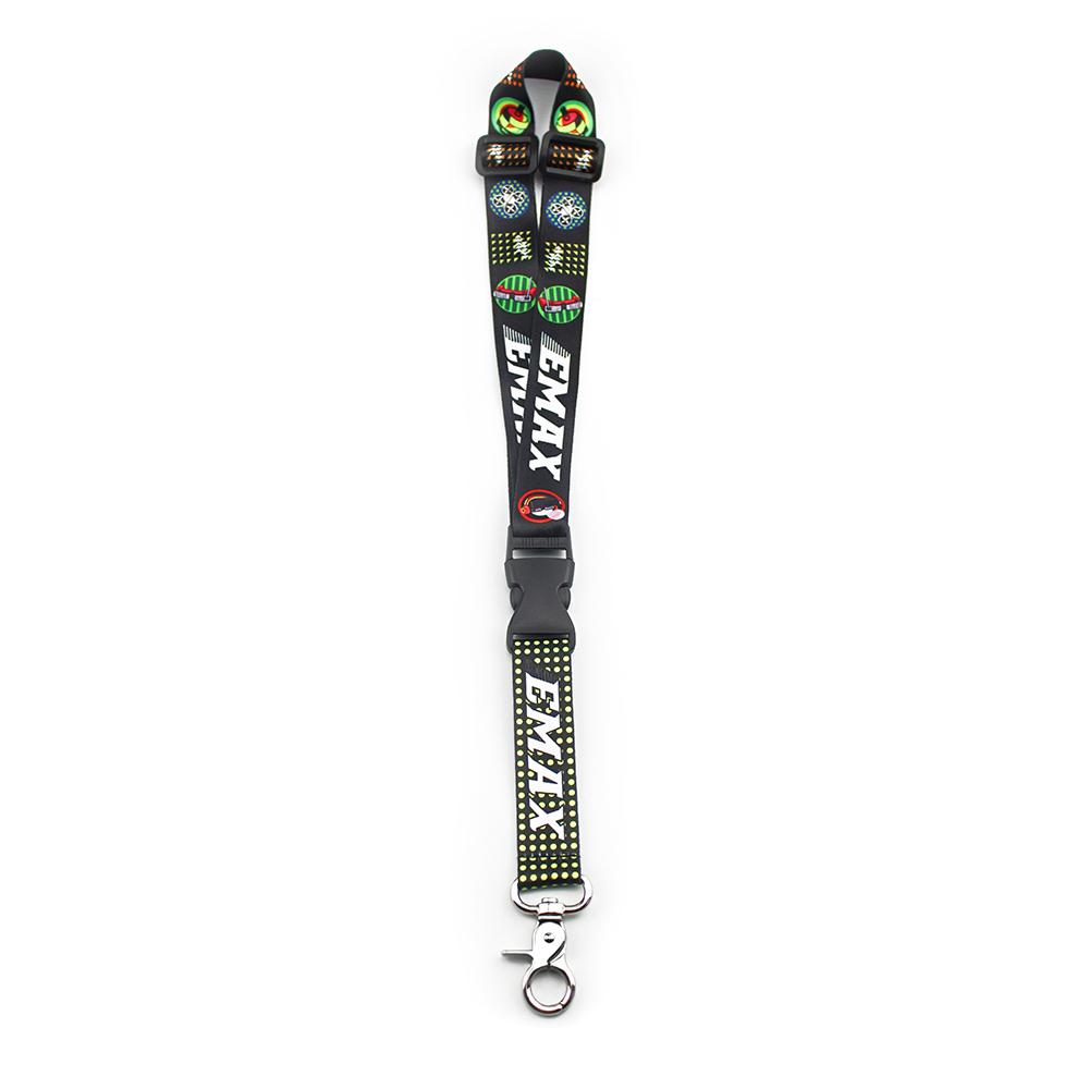 Emax สายคล้องคอเครื่องส่งสัญญา - Drone Neck Strap บทวิจารณ์และราคา