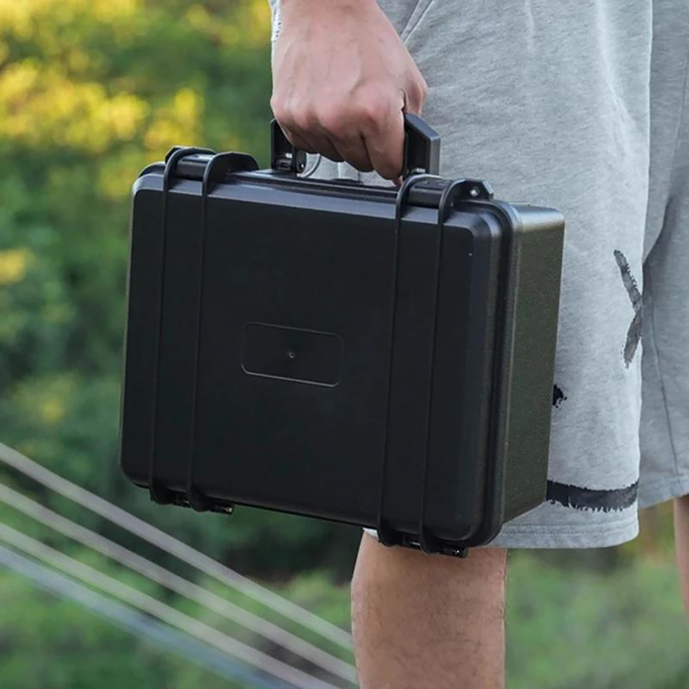 เหมาะสำหรับเคสป้องกัน DJI NEO2 - Drone Carrying Case บทวิจารณ์และราคา
