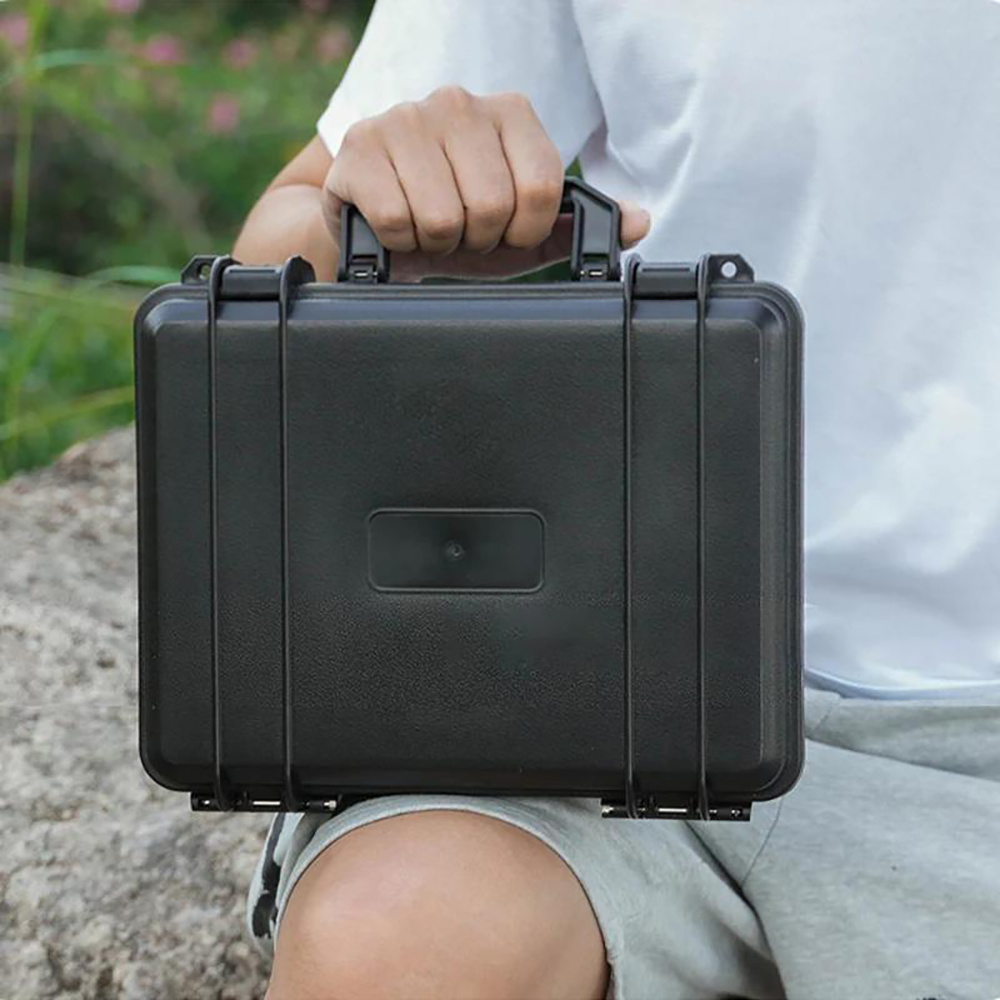 เหมาะสำหรับเคสป้องกัน DJI NEO2 - Drone Carrying Case บทวิจารณ์และราคา