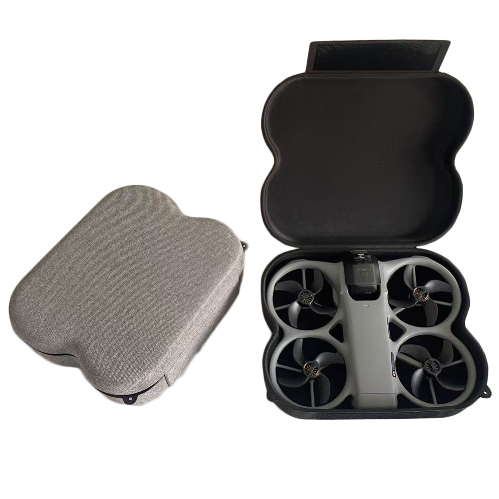 กล่องเก็บโดรนแบบแข็งสำหรับ DJI - Drone Hard Shell Case บทวิจารณ์และราคา