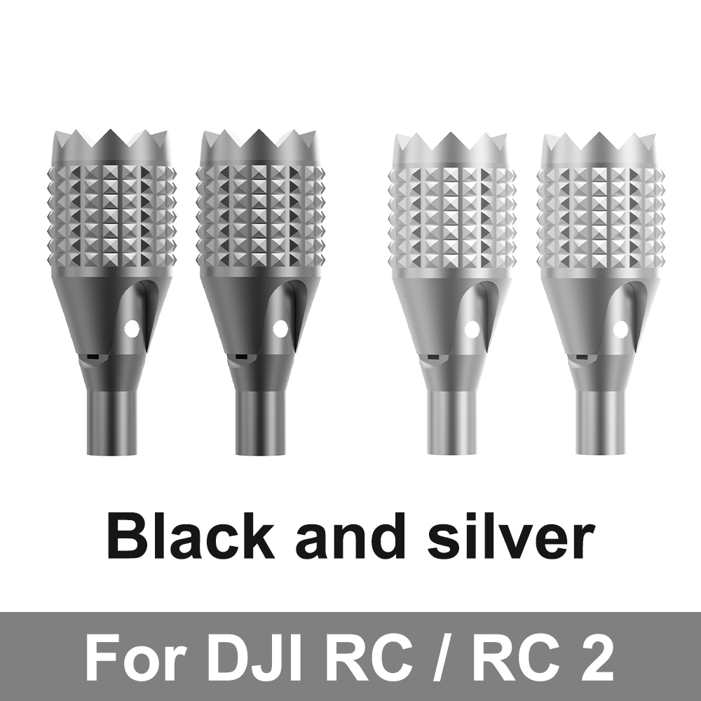 รีโมทคอนโทรลจอยสติ๊กสำหรับ DJI - Drone Control Stick บทวิจารณ์และราคา