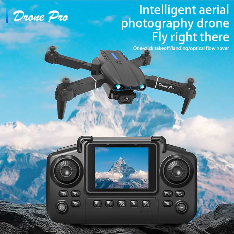E99 Airหน้าจอควบคุมDrone Profe - Drone Controller Screen บทวิจารณ์และราคา