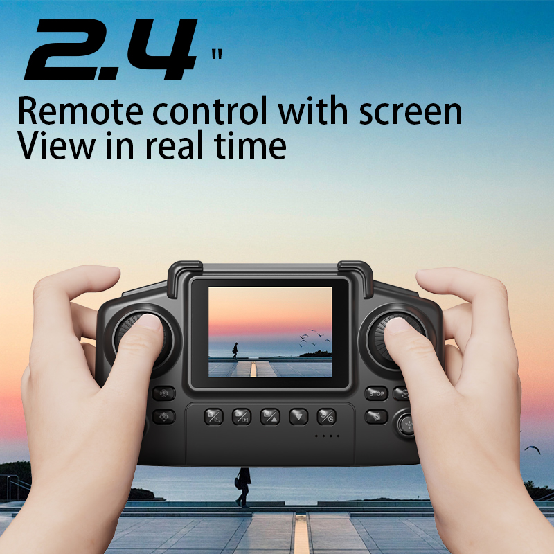 E99 Airหน้าจอควบคุมDrone Profe - Drone Controller Screen บทวิจารณ์และราคา
