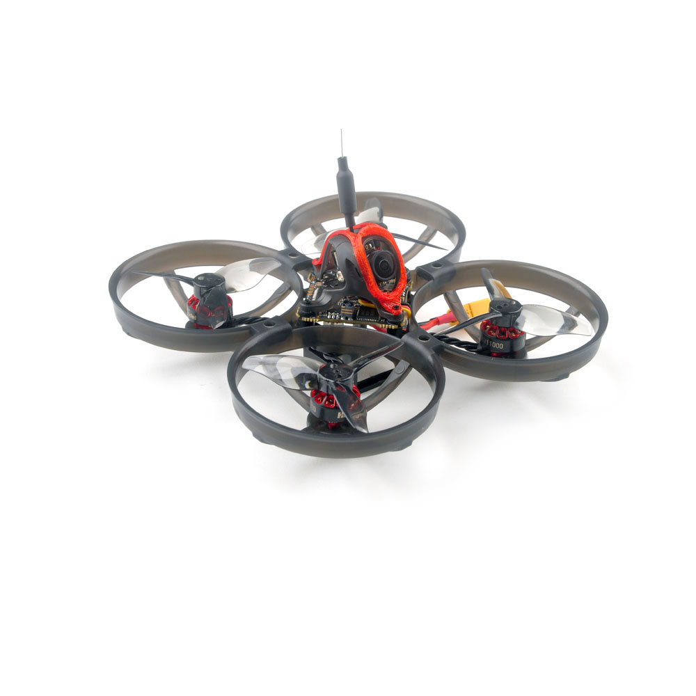 ชุดโครงโดรน HappyModel Mobula8 - Drone Battery Charger บทวิจารณ์และราคา