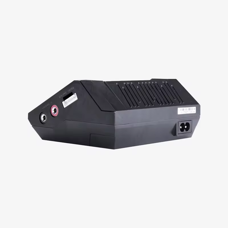 EV-PEAK C1-XR 100W 10A เครื่อง - Drone Battery Charger บทวิจารณ์และราคา