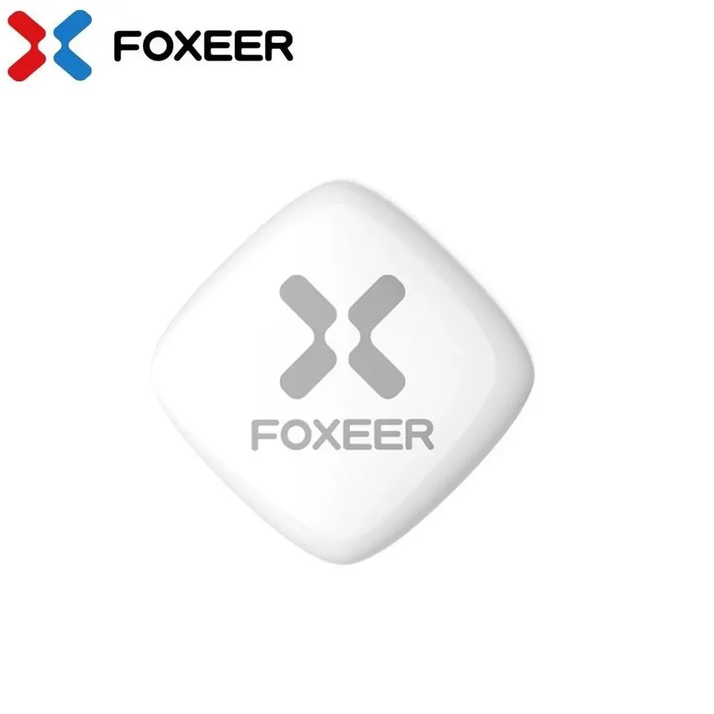 เสาอากาศ Foxeer ECHO 2 5.8GHz  - Drone Neck Strap บทวิจารณ์และราคา