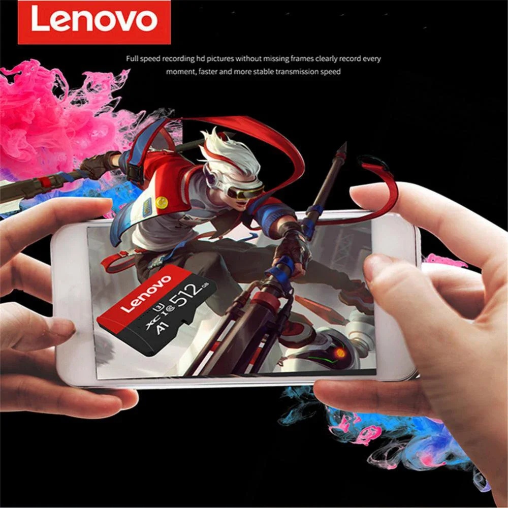 การ์ดหน่วยความจำ Lenovo 1TB Mi - Drone Strobe Light บทวิจารณ์และราคา