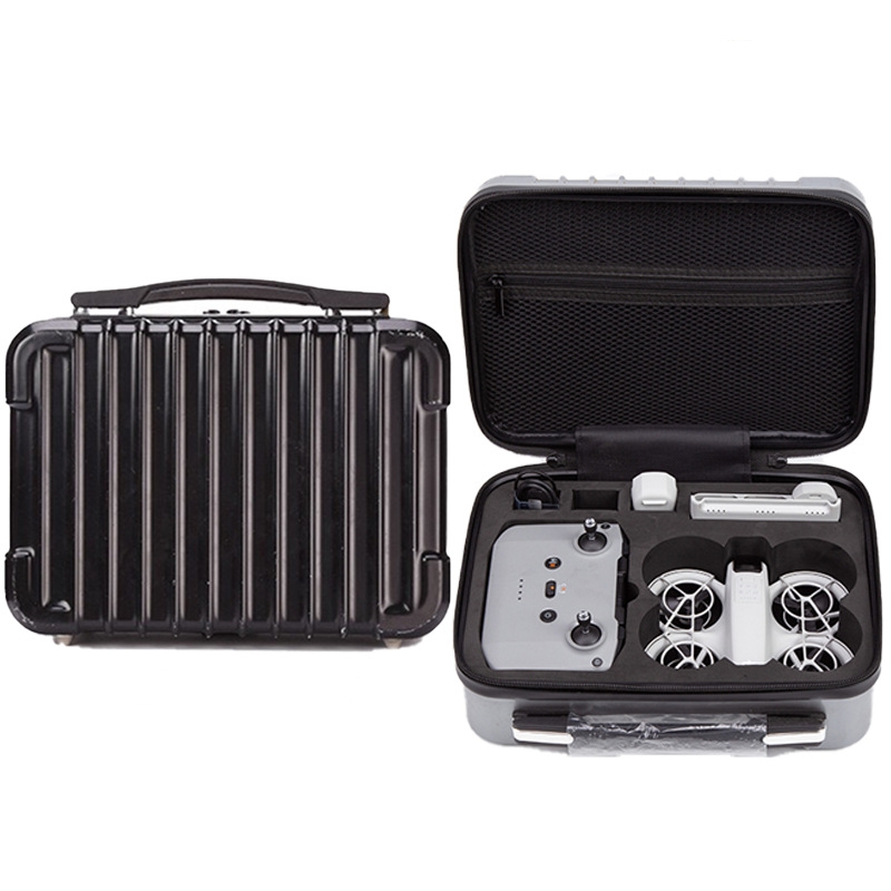กระเป๋าจัดเก็บแบบแข็งขนาดใหญ่ส - Drone Hard Shell Case บทวิจารณ์และราคา