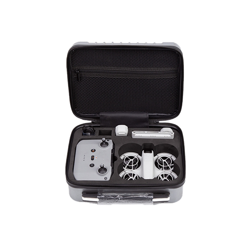 กระเป๋าจัดเก็บแบบแข็งขนาดใหญ่ส - Drone Hard Shell Case บทวิจารณ์และราคา