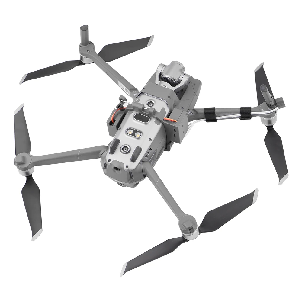 ระบบปล่อยสิ่งของทางอากาศสำหรับ - Drone Tablet Mount บทวิจารณ์และราคา