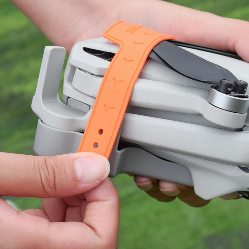 ตัวยึดใบพัดสำหรับ DJI Mini 3/3 - Drone Propeller Holder บทวิจารณ์และราคา