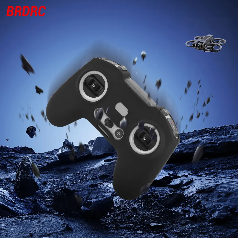 BRDRC สําหรับ DJI Avata 2/FPV  - Drone Carrying Case บทวิจารณ์และราคา