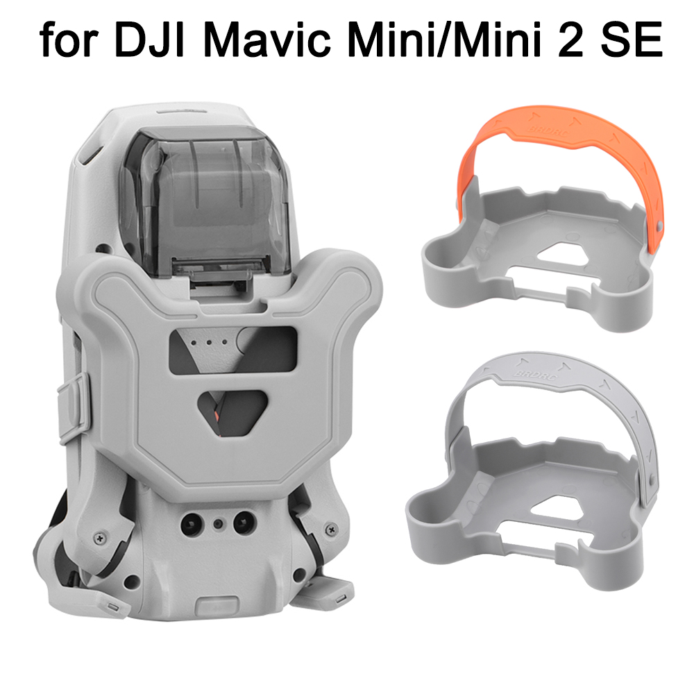 ที่ยึดใบพัดสำหรับโดรน DJI Mini - Drone Propeller Holder บทวิจารณ์และราคา