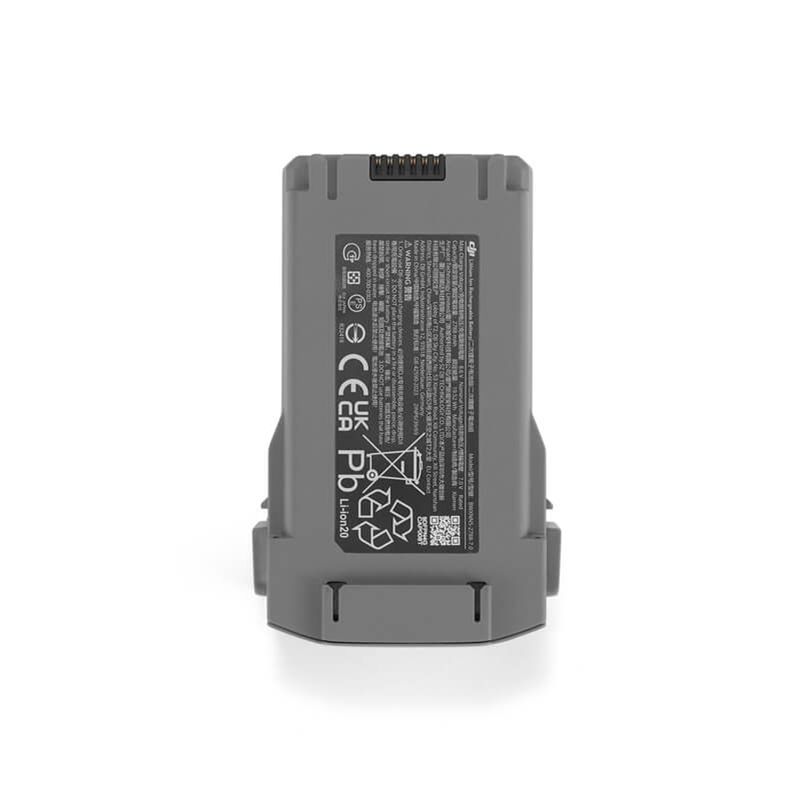 แบตเตอรี่โดรน DJI ของแท้ 2788m - Drone Charging Hub บทวิจารณ์และราคา