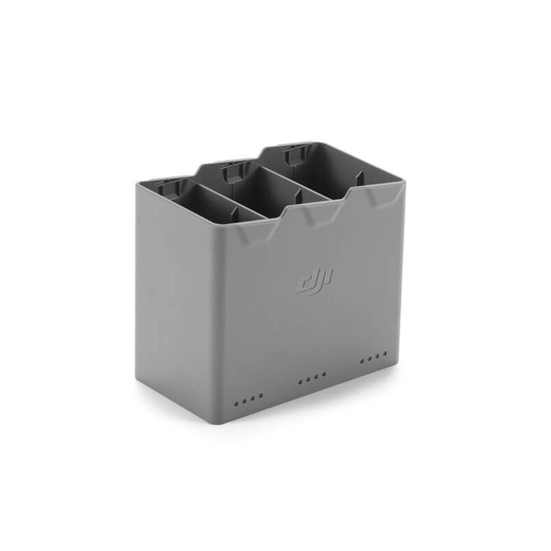 แบตเตอรี่โดรน DJI ของแท้ 2788m - Drone Charging Hub บทวิจารณ์และราคา